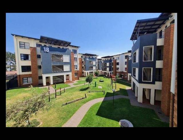 2 BEDROOM PROPERTY TO RENT IN GREENSTONE HILL